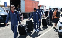 Iran will play two friendlies while in Turkey