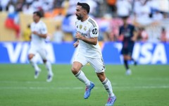 Dani Carvajal has won 27 trophies with Real Madrid including six Champions Leagues and four La Liga titles