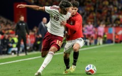 Spain forward Lamine Yamal will return from a hamstring injury at the 2026 World Cup this summer