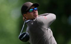 Australian Adam Scott is officially set for his 100th straight major golf championship at the US Open in June