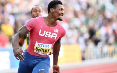 Bona fide Olympic medalists like US sprinter Fred Kerley have been lured to take part in the Enhanced Games with potentially life-changing prize money