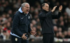 Uruguay coach Marcelo Bielsa will take charge of a third different nation at a World Cup