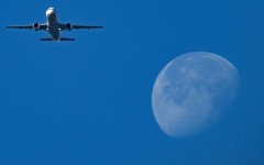 The Mideast war, kicked off by a US-Israeli attack on Iran, has squeezed Europe's jet fuel supplies