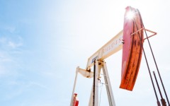 With key Gulf oil producers shut out of the global market, pledges to raise output in a bid to ease spiralling prices are unlikely to sway traders