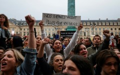 Lyhanna's killing has ignited calls in France for tougher handling of allegations of sexual abuse