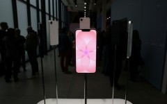New US research links the mass adoption of smartphones since the dawn of the iPhone in 2007 to declining birth rates