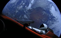 SpaceX has wowed audiences around the world with its achievements in rocketry