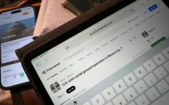 Betting firm-sponsored influencer posts have triggered concern in a US election year