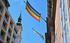 Last year's record turnout was seen as a strong rebuke of a years-long anti-LGBTQ crackdown