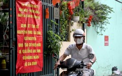 Authorities in Vietnam approved a 100-year master plan last month that involves building bridges and other infrastructure projects