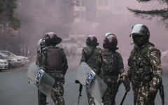 Two years ago, Gen-Z protests marked a new era for Kenyan politics