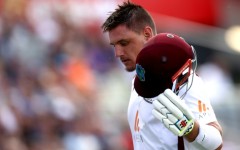 Wicketkeeper-batter Joshua Da Silva returns to the West Indies set-up after two years in the wilderness