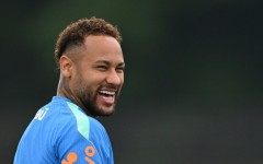 Neymar is set to play some part as Brazil aim to beat Scotland to book a last-32 berth at the World Cup