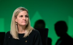 International Olympic Committee President Kirsty Coventry has resisted calls for prize money to be introduced but athletes will receive an Olympian Grant