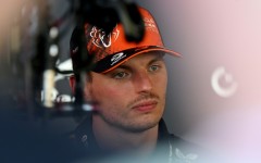 Max Verstappen needs a faster car