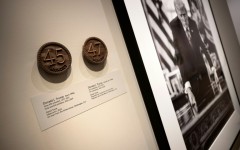 A portrait of US President Donald Trump taken by White House photographer Daniel Torok, which has been exhibited at the National Portrait Gallery in Washington, appears to be the basis for the new passport