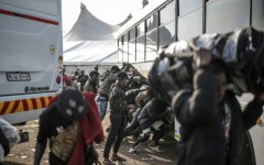 Thousands of foreign nationals have left South Africa ahead of a June 30 'deadline' set by anti-illegal migration groups