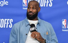 NBA icon LeBron James is reportedly poised to play a record-extending 24th season, but not with the Los Angeles Lakers