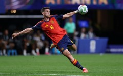 Fabian Ruiz believes Spain are gaining momentum at the World Cup