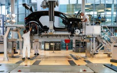 German engineering graduates used to be guaranteed good jobs, but times are changing