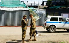 Kazakh President Tokayev was silent after the Shchuchinsk explosion
