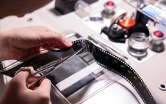 Film hunters in Taiwan are salvaging ageing Taiwanese-language movies that flourished between the mid-1950s and late 1960s