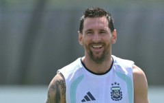 Lionel Messi made a shrewd move by joining Inter Miami late in his career