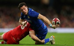 Italy beat Scotland and England to finish fourth at this year's Six Nations