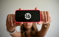 After Australia became the first country to ban under-16s from social media, several EU nations called for a similar move