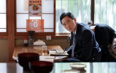 Japanese TV drama series 'The Solitary Gourmet' has grown a cult-like following around Asia