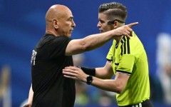 Hossam Hassan said his side suffered an unjust defeat to Argentina