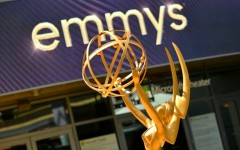 'The Pitt' racked up the most nominations for the Emmy Awards, television's equivalent of the Oscars