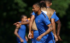 Michael Olise's France have so far lived up to their billing as favourites at the World Cup