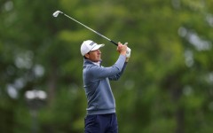 US golfer Jordan Spieth is a three-time major winner