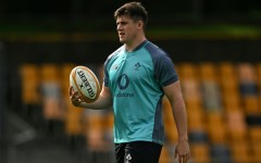 Sheehan was disappointed they once again couldn't lift to a higher level against elite opponents