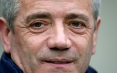 Kevin Keegan has died aged 75