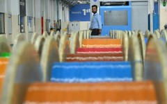 Indian manufacturers are cashing in on the AI infrastructure buildout
