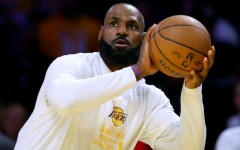 LeBron James will join his fourth different NBA team after agreeing a deal with the Philadelphia 76ers