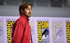 Ryan Gosling will take on the role of Johnny Blaze in "Ghost Rider"