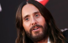 It is not the first time US actor and singer Jared Leto has been accused of sexual assault