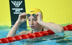 Australia's Mollie O'Callaghan has pulled out of the Pan Pacific swimming champinships with an injury