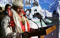Rescuers have recovered the body of renowned climber Nirmal Purja, who was killed along with nine team members in a powerful avalanche in northern Pakistan this week, the Alpine Club of Pakistan said
