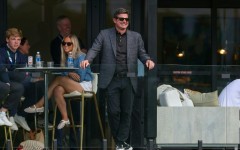 LIV Golf chief executive officer Scott O'Neil says a deal with a lead investor has been made to secure funding for the series beyond 2026