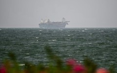 Oil prices rose after a report said Iran would look to prevent US and Israeli vessels from using the Strait of Hormuz in any deal with Oman