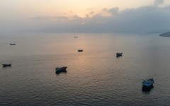 Iran has set preconditions for reopening the Strait of Hormuz, including compensation for war damages, complicating a potential deal to open the vital waterway