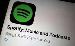 There is growing concern across the music industry over AI-generated content overwhelming streaming catalogues