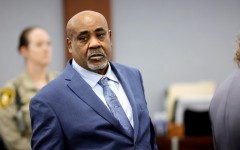 Former mobster Duane Davis faces possible life in prison if convicted over the murder of Tupac Shakur
