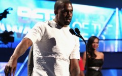 More than 100,000 tickets for Kanye's Moscow concerts have been snapped up, according to promoters