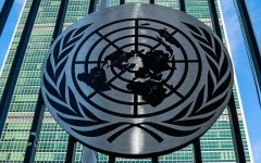 The five permanent members of the UN's top body, the Security Council, hold the power over who leads the global organization