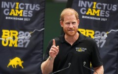 Prince Harry is soon expected to return to live in the UK with his wife Meghan and two children